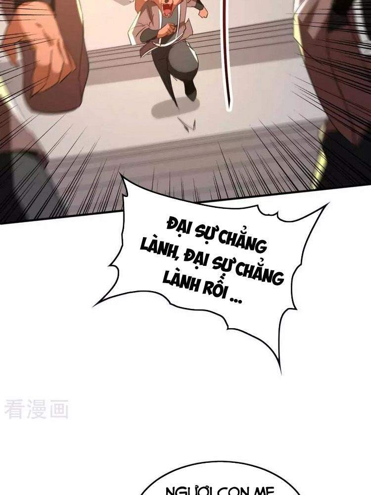 Tiên Đế Trở Về - Chương 232