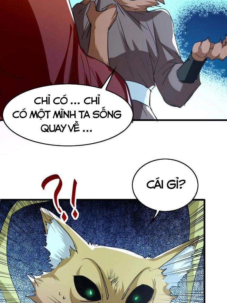 Tiên Đế Trở Về - Chương 232