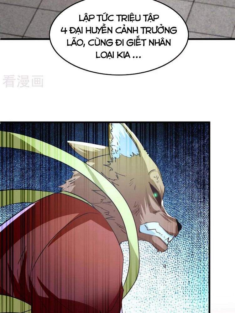 Tiên Đế Trở Về - Chương 232