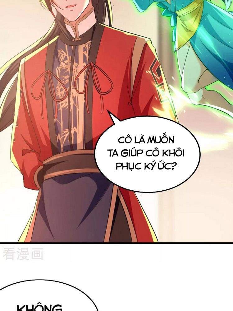 Tiên Đế Trở Về - Chương 232