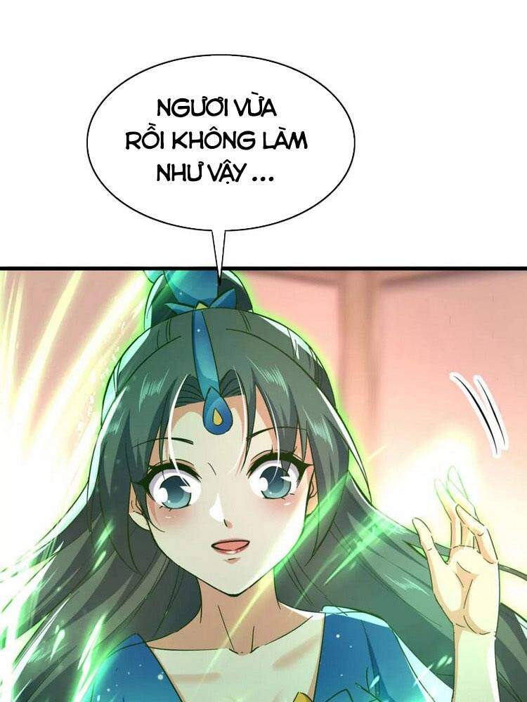 Tiên Đế Trở Về - Chương 232