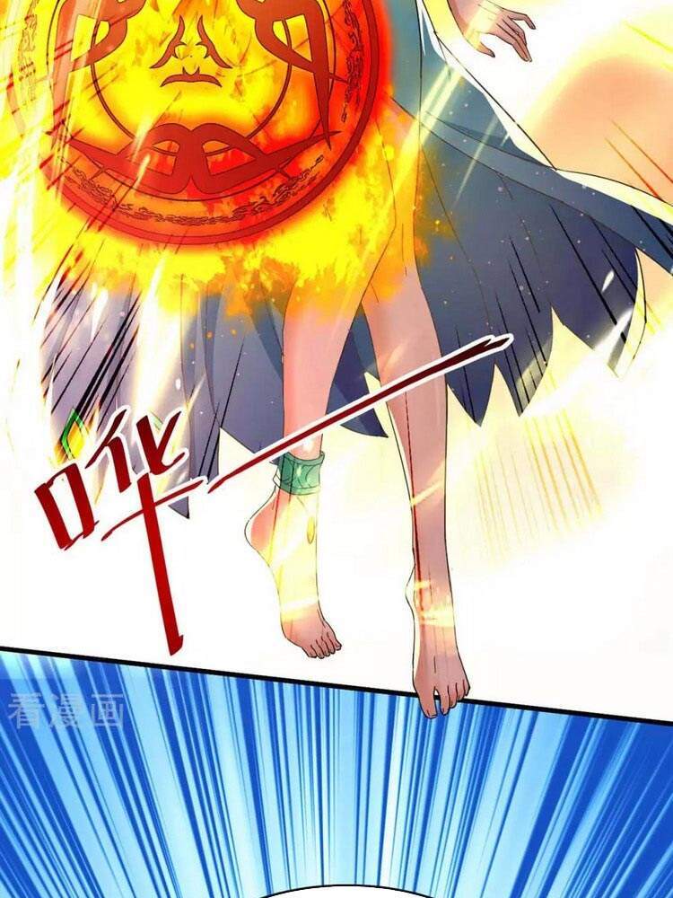 Tiên Đế Trở Về - Chương 232