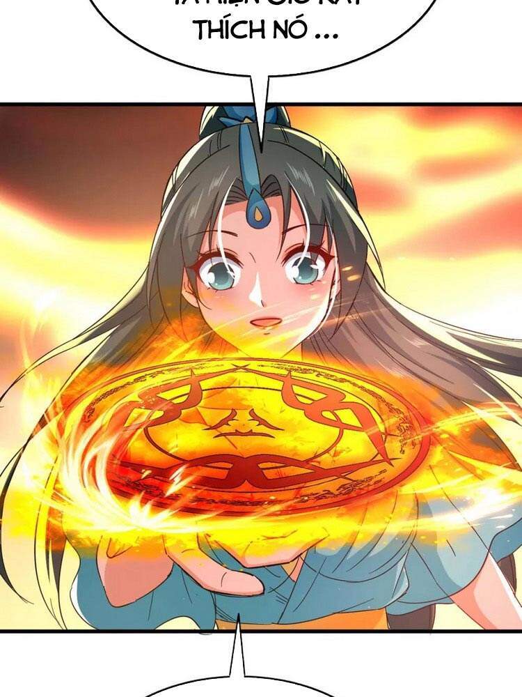 Tiên Đế Trở Về - Chương 232