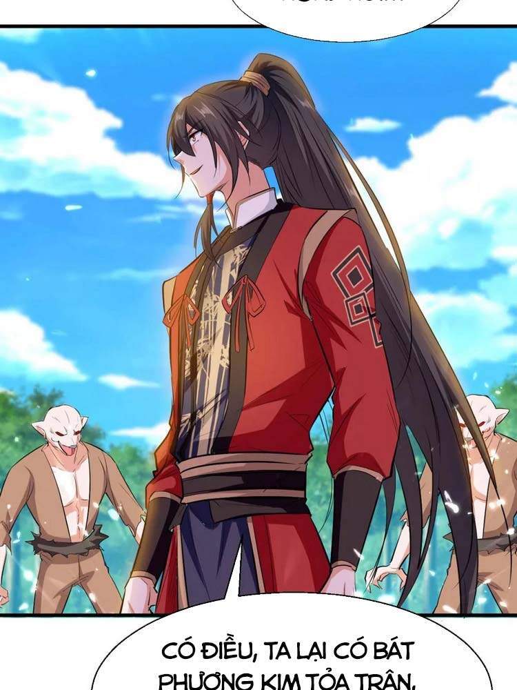 Tiên Đế Trở Về - Chương 233