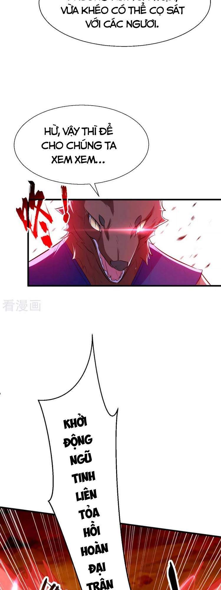 Tiên Đế Trở Về - Chương 233