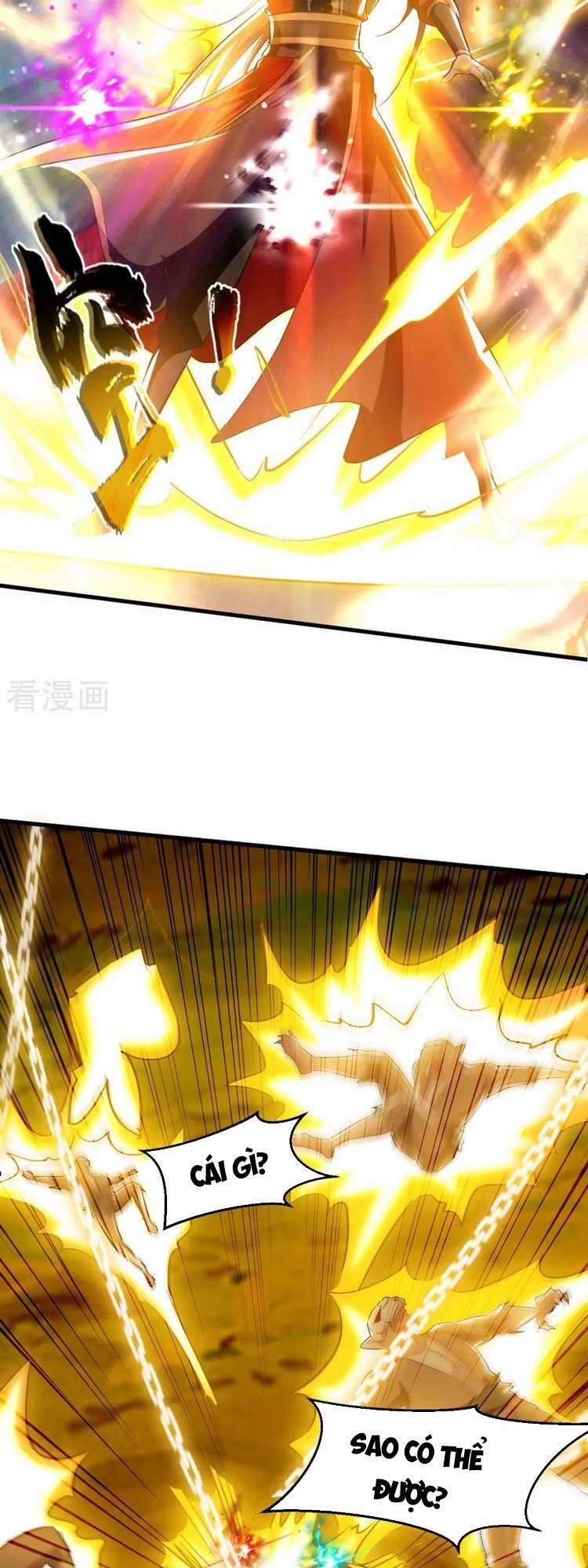 Tiên Đế Trở Về - Chương 233