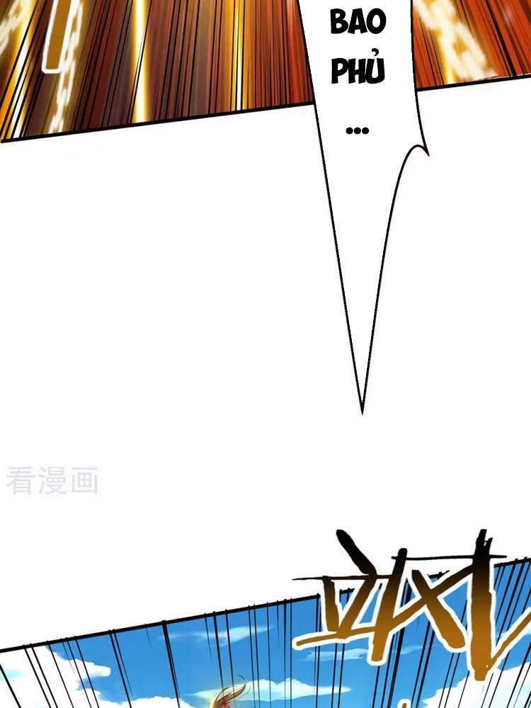 Tiên Đế Trở Về - Chương 233