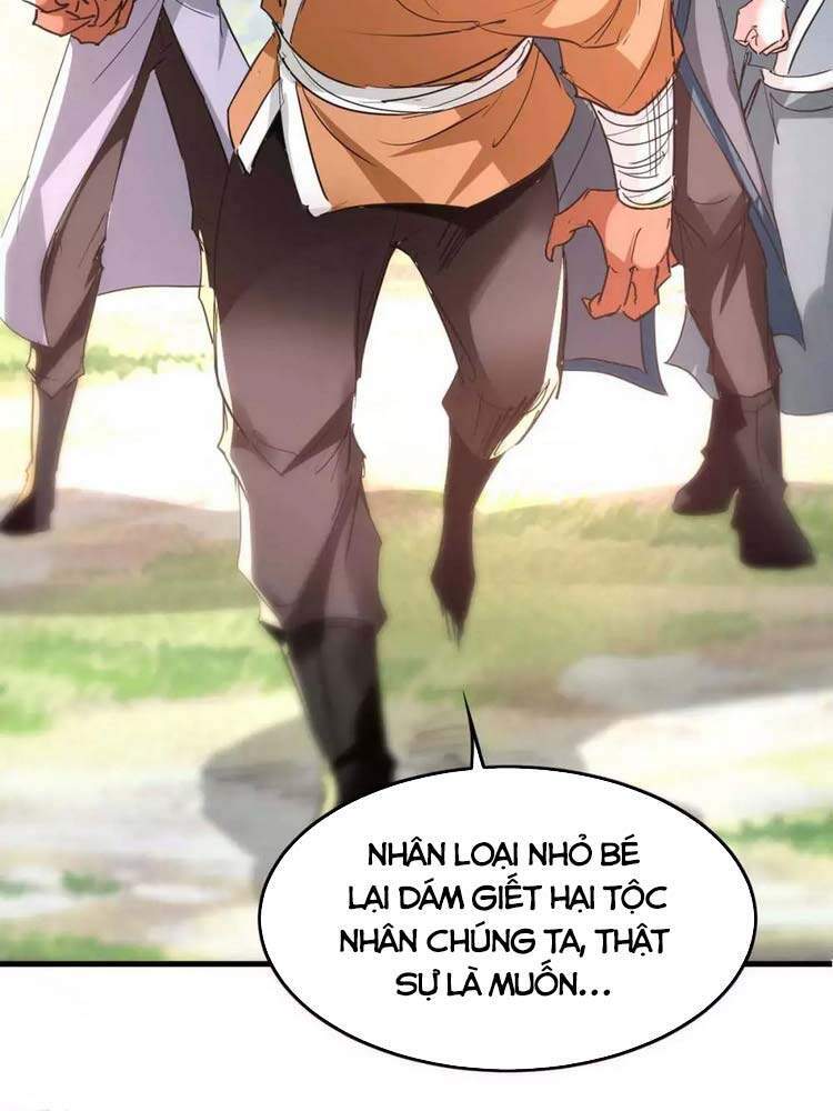 Tiên Đế Trở Về - Chương 233