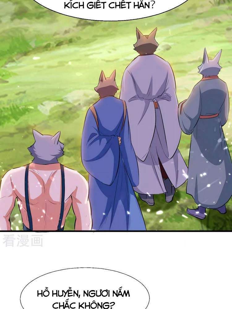 Tiên Đế Trở Về - Chương 233