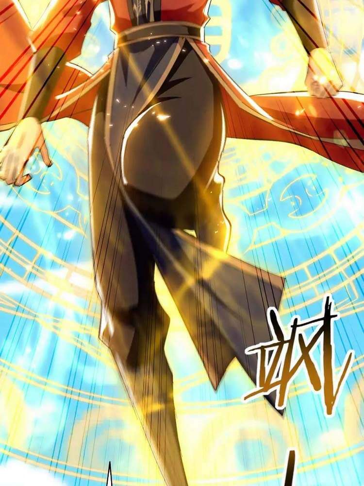 Tiên Đế Trở Về - Chương 234