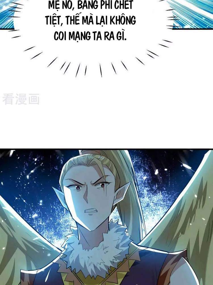 Tiên Đế Trở Về - Chương 234