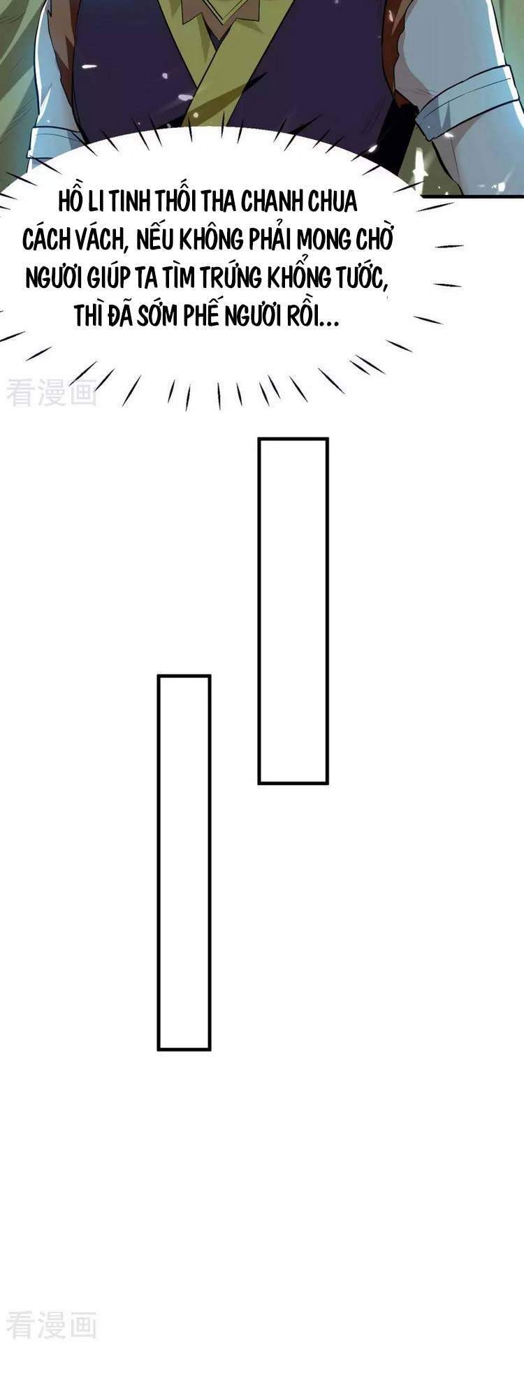 Tiên Đế Trở Về - Chương 234