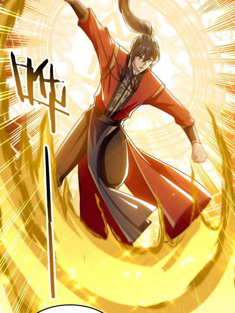 Tiên Đế Trở Về - Chương 234