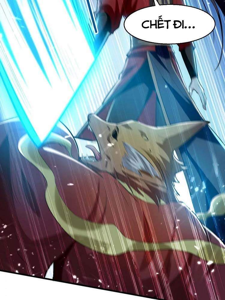 Tiên Đế Trở Về - Chương 234