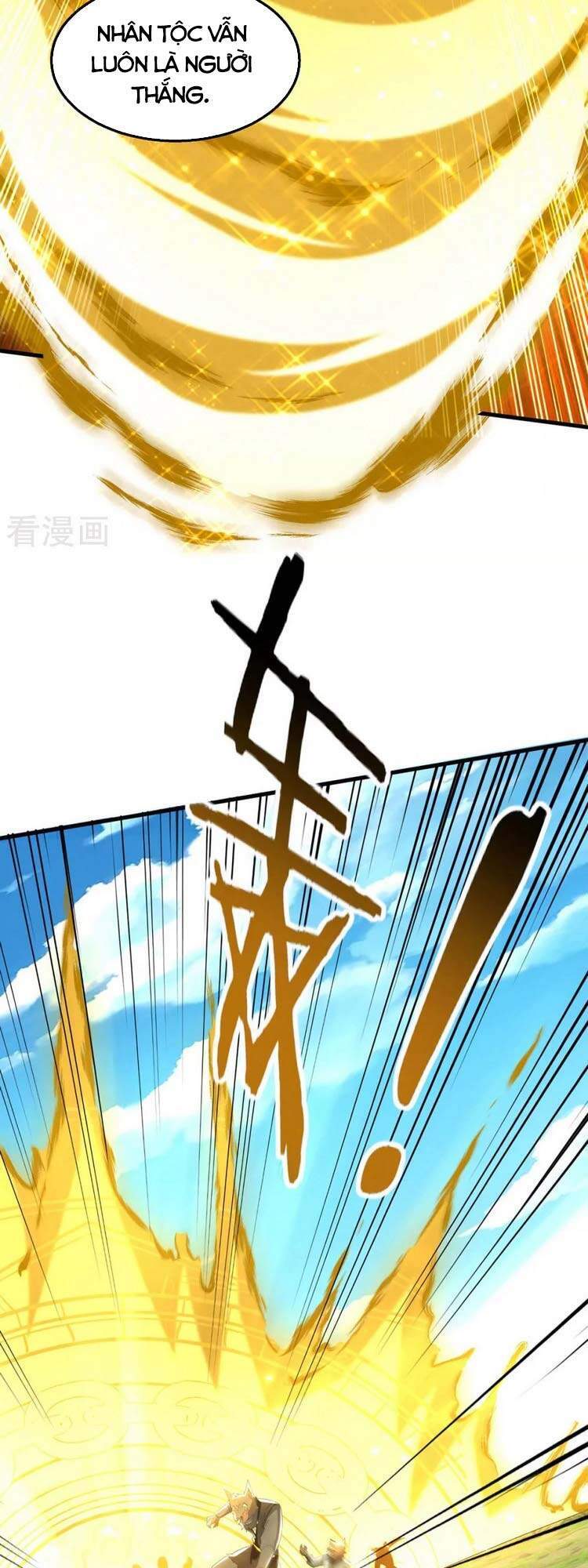 Tiên Đế Trở Về - Chương 234