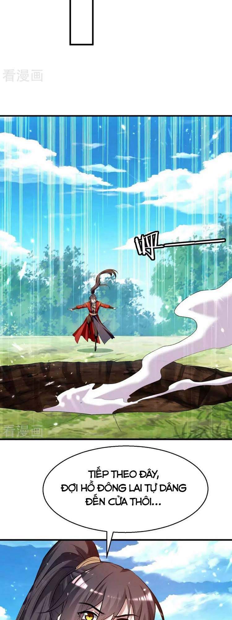 Tiên Đế Trở Về - Chương 234