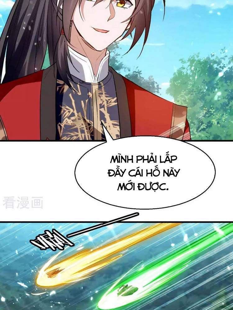 Tiên Đế Trở Về - Chương 234