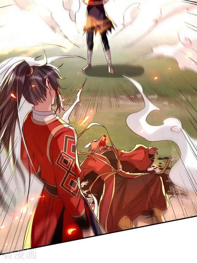 Tiên Đế Trở Về - Chương 235