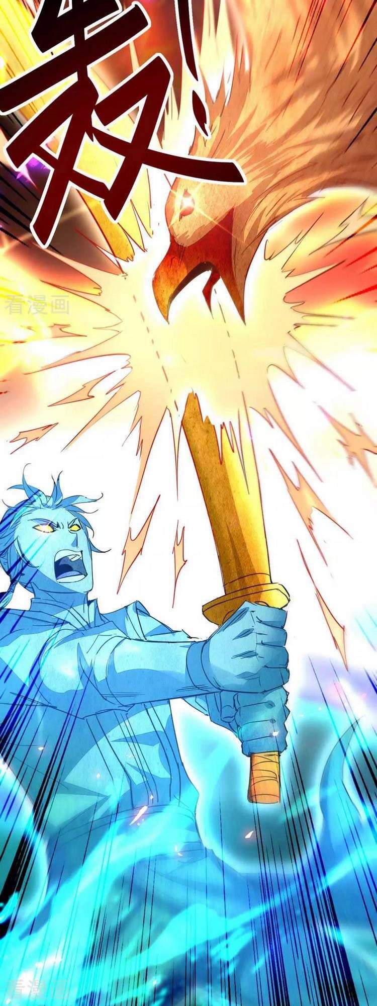 Tiên Đế Trở Về - Chương 235