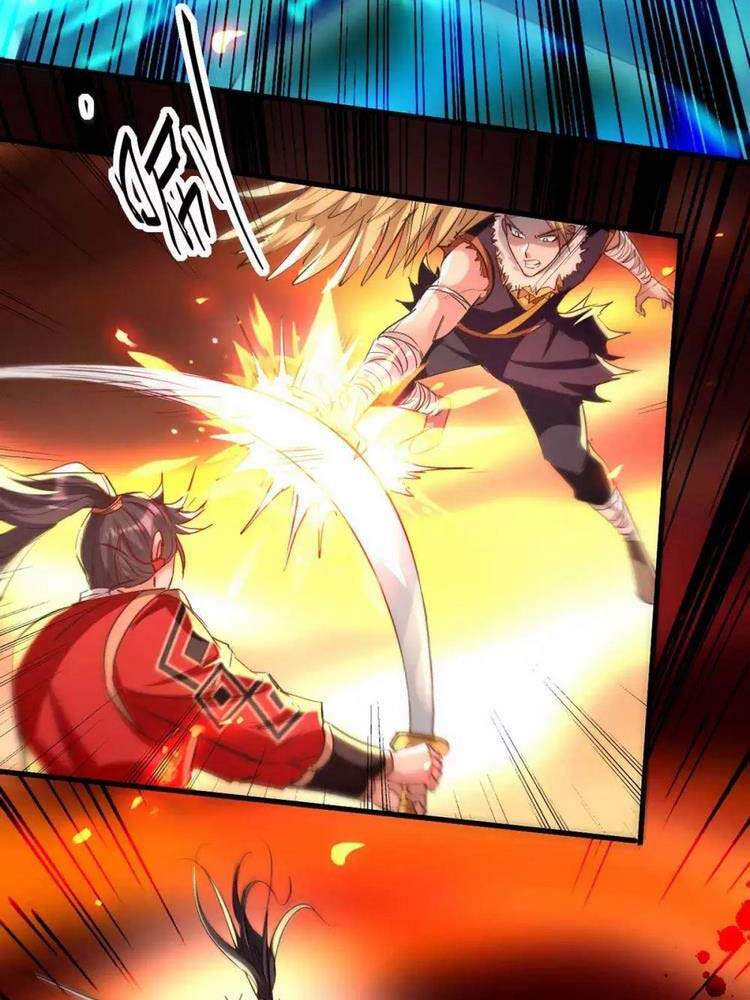 Tiên Đế Trở Về - Chương 235