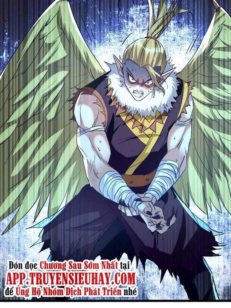 Tiên Đế Trở Về - Chương 235