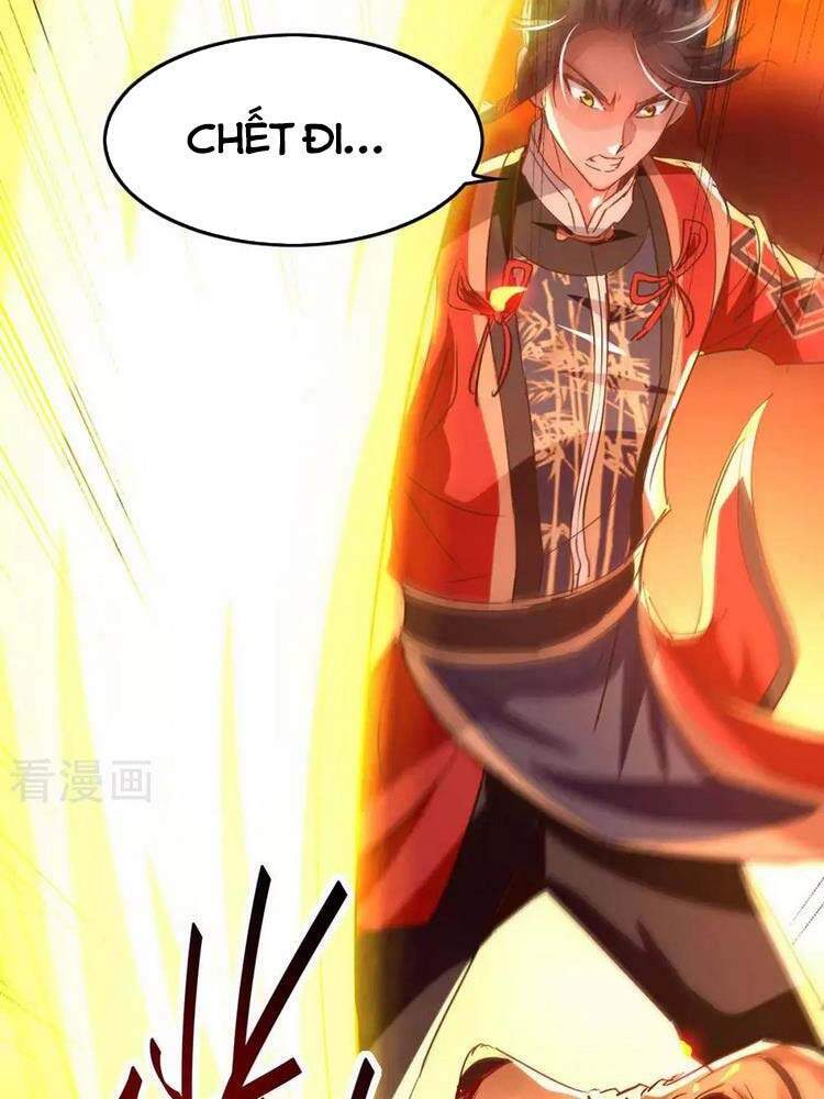 Tiên Đế Trở Về - Chương 235