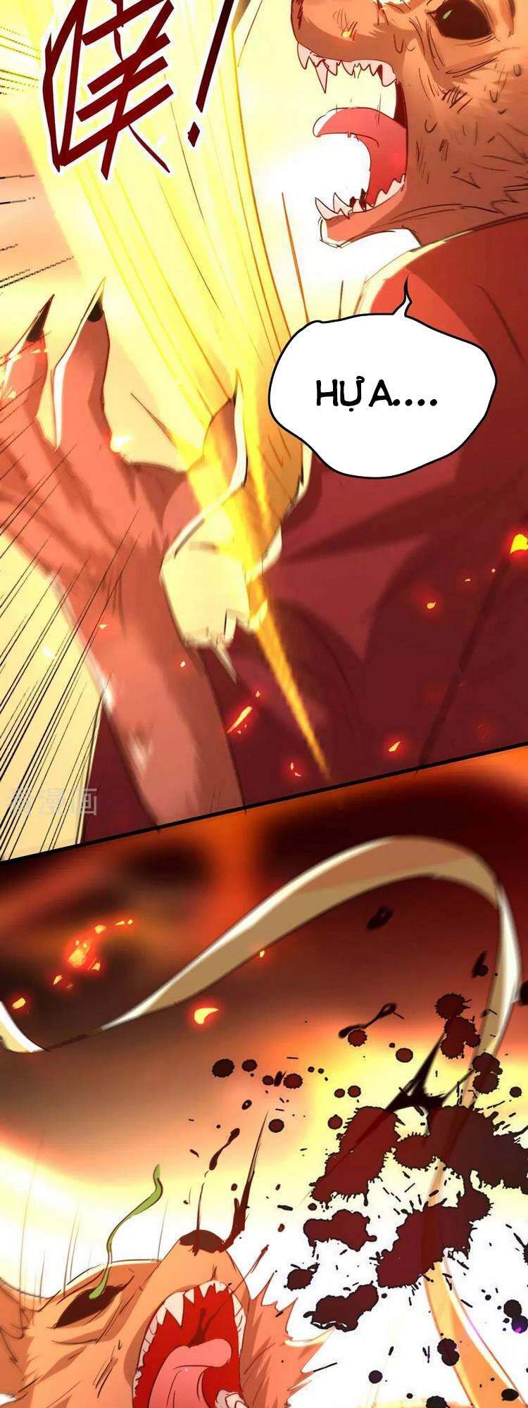 Tiên Đế Trở Về - Chương 235