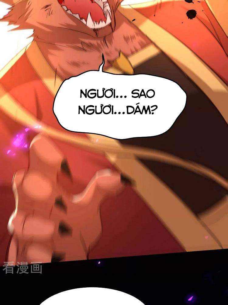 Tiên Đế Trở Về - Chương 235