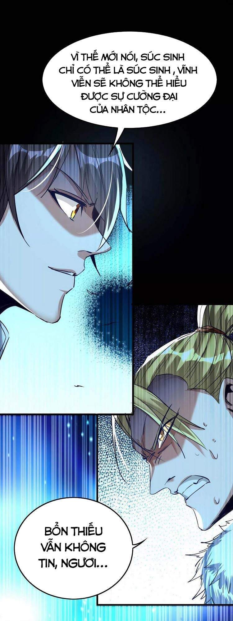 Tiên Đế Trở Về - Chương 236