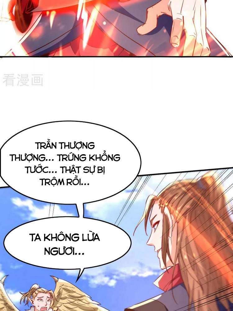 Tiên Đế Trở Về - Chương 236