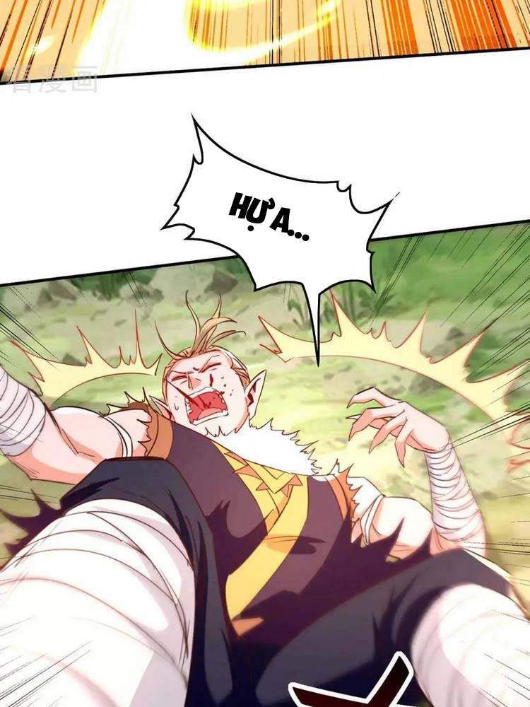 Tiên Đế Trở Về - Chương 236