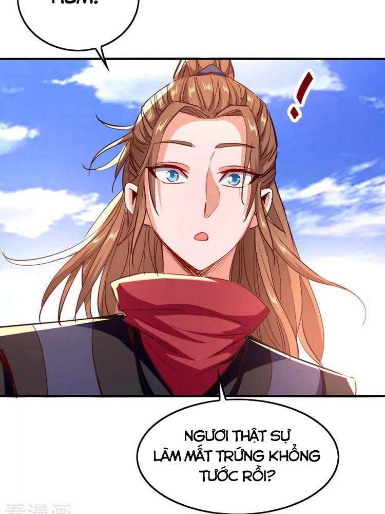 Tiên Đế Trở Về - Chương 236