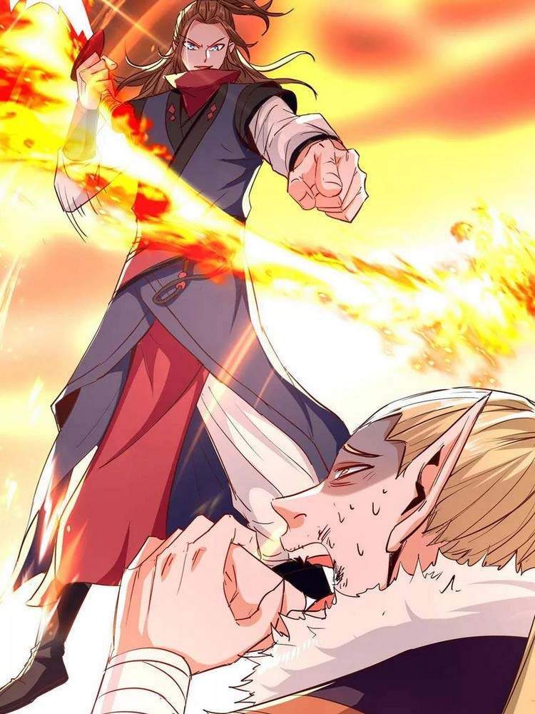 Tiên Đế Trở Về - Chương 236