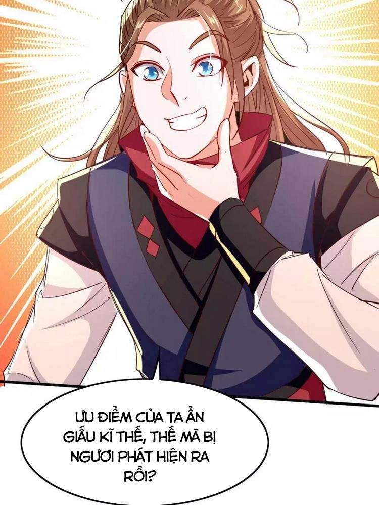 Tiên Đế Trở Về - Chương 236