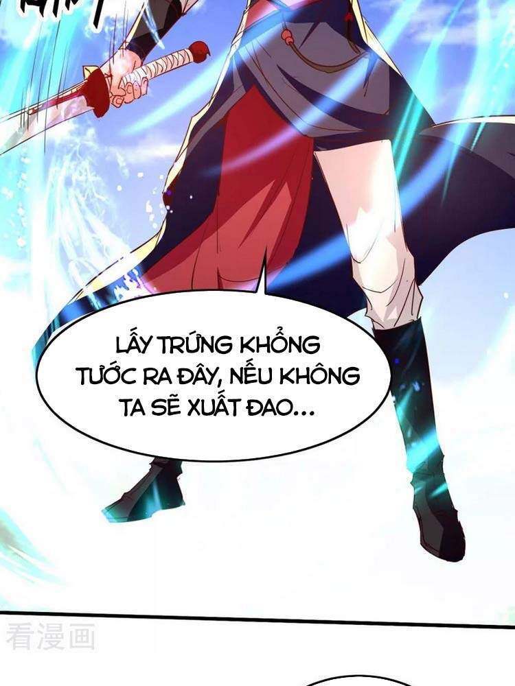 Tiên Đế Trở Về - Chương 236