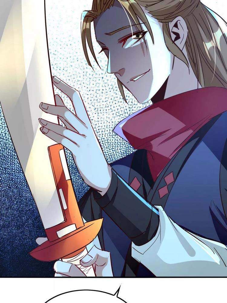 Tiên Đế Trở Về - Chương 237