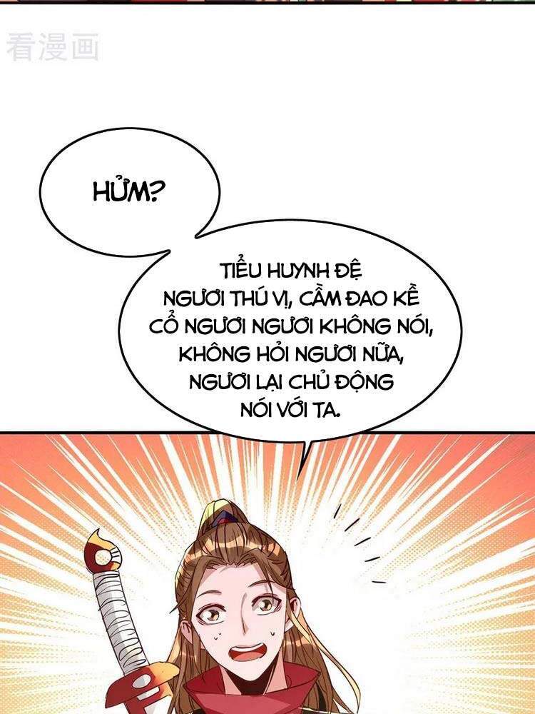 Tiên Đế Trở Về - Chương 237