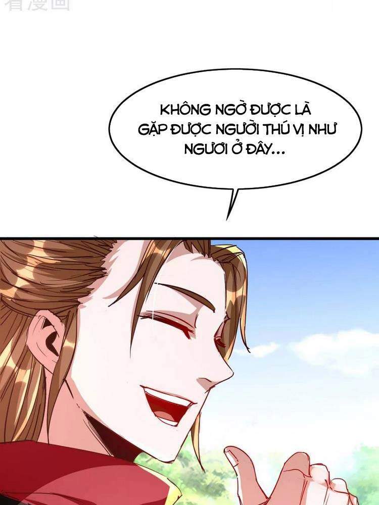 Tiên Đế Trở Về - Chương 237