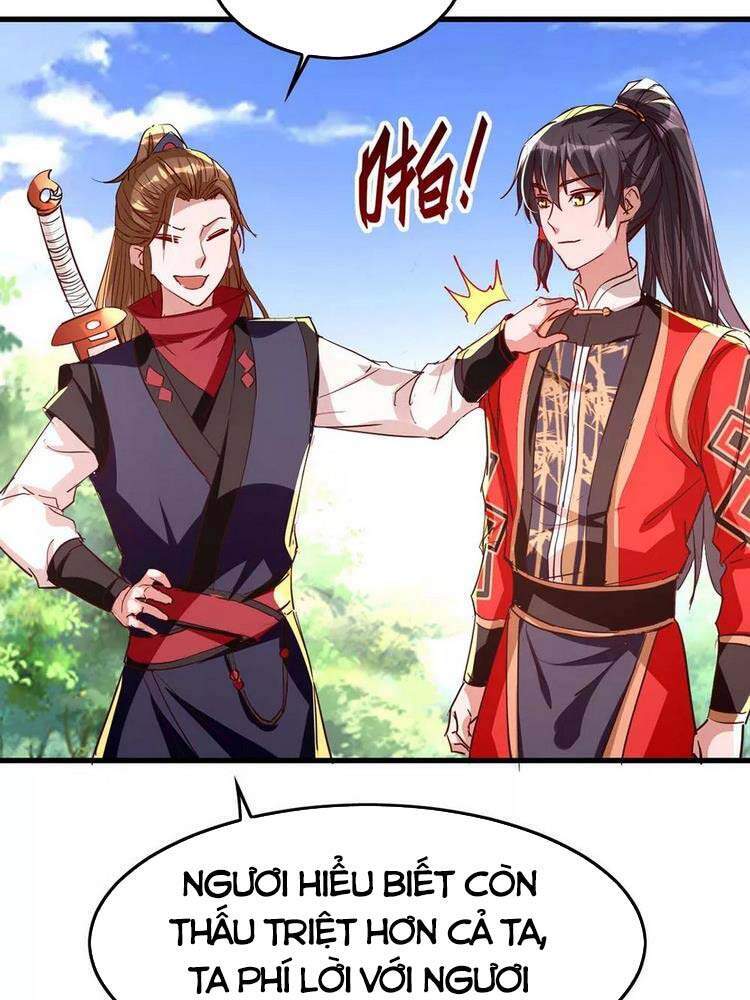 Tiên Đế Trở Về - Chương 237