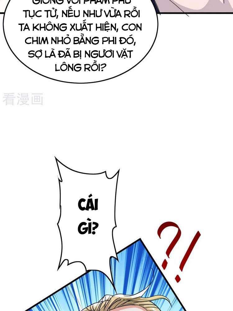 Tiên Đế Trở Về - Chương 237