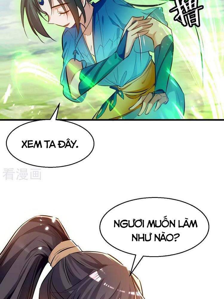 Tiên Đế Trở Về - Chương 238