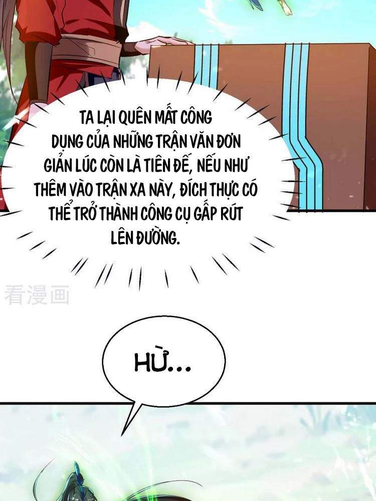 Tiên Đế Trở Về - Chương 238