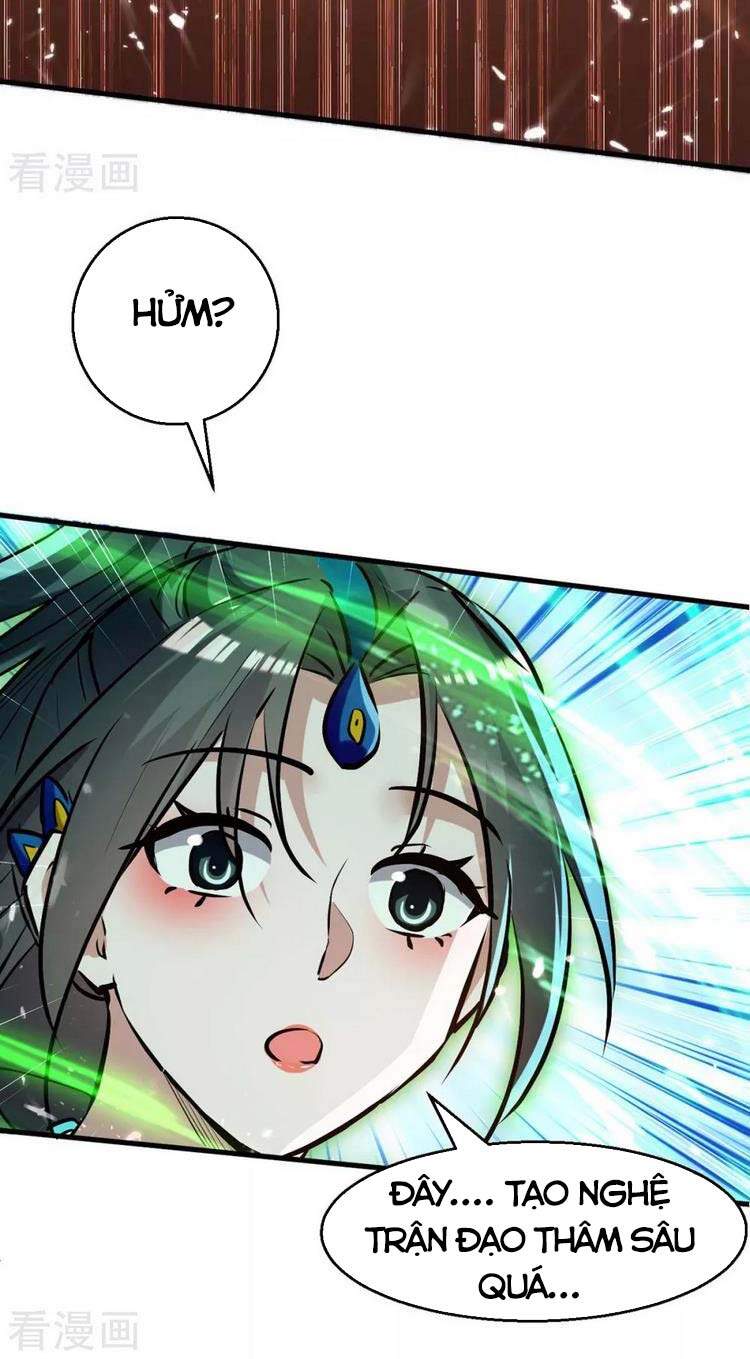 Tiên Đế Trở Về - Chương 238