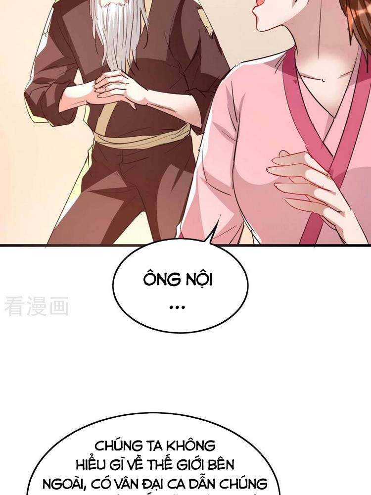 Tiên Đế Trở Về - Chương 239