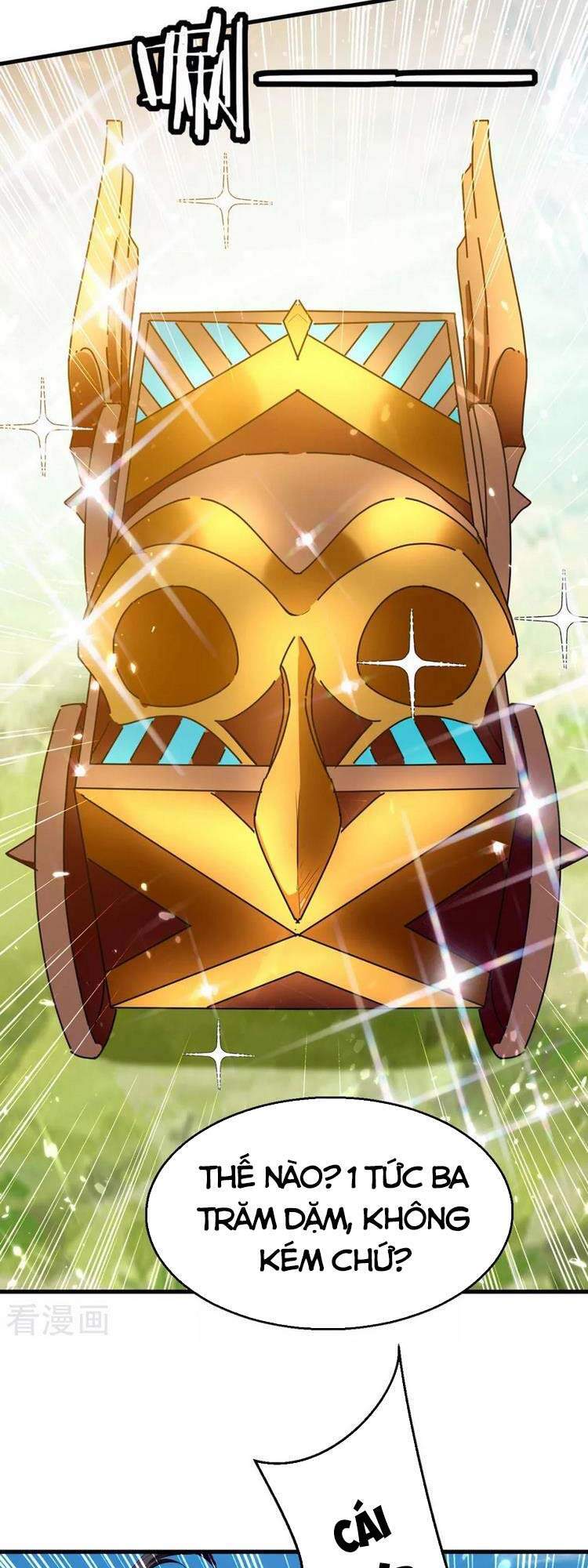 Tiên Đế Trở Về - Chương 239