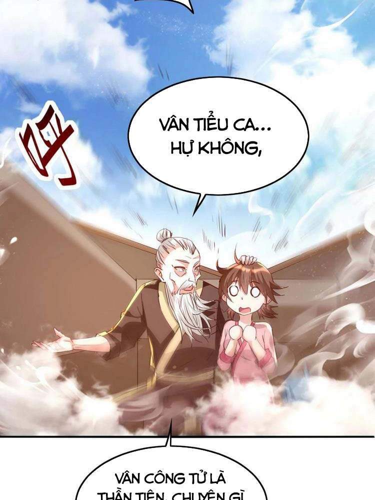 Tiên Đế Trở Về - Chương 239