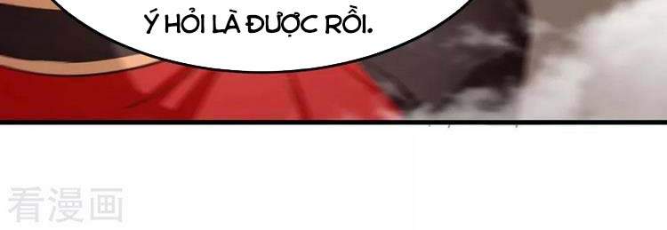 Tiên Đế Trở Về - Chương 239