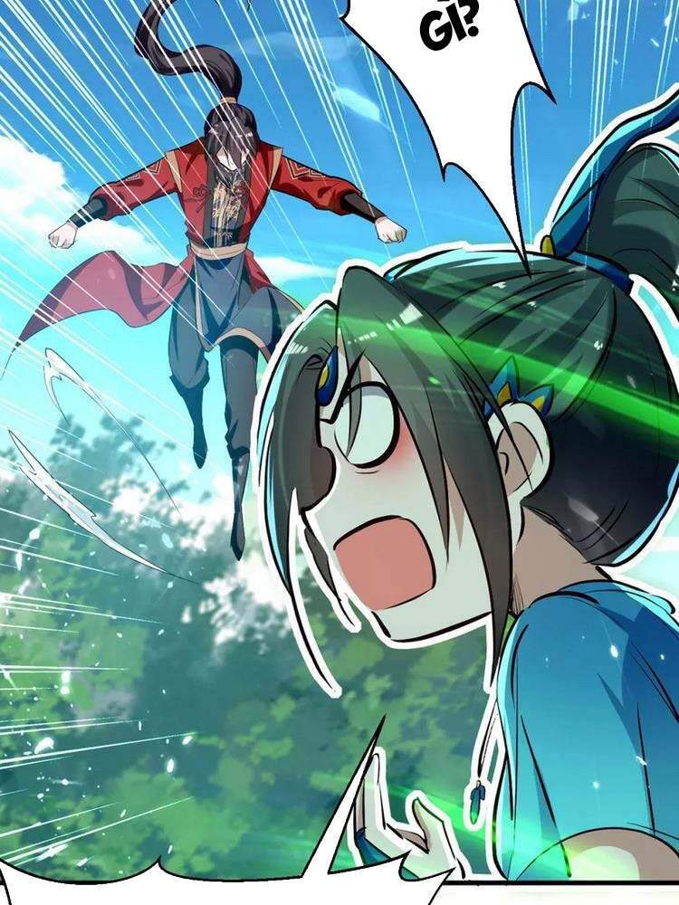 Tiên Đế Trở Về - Chương 239