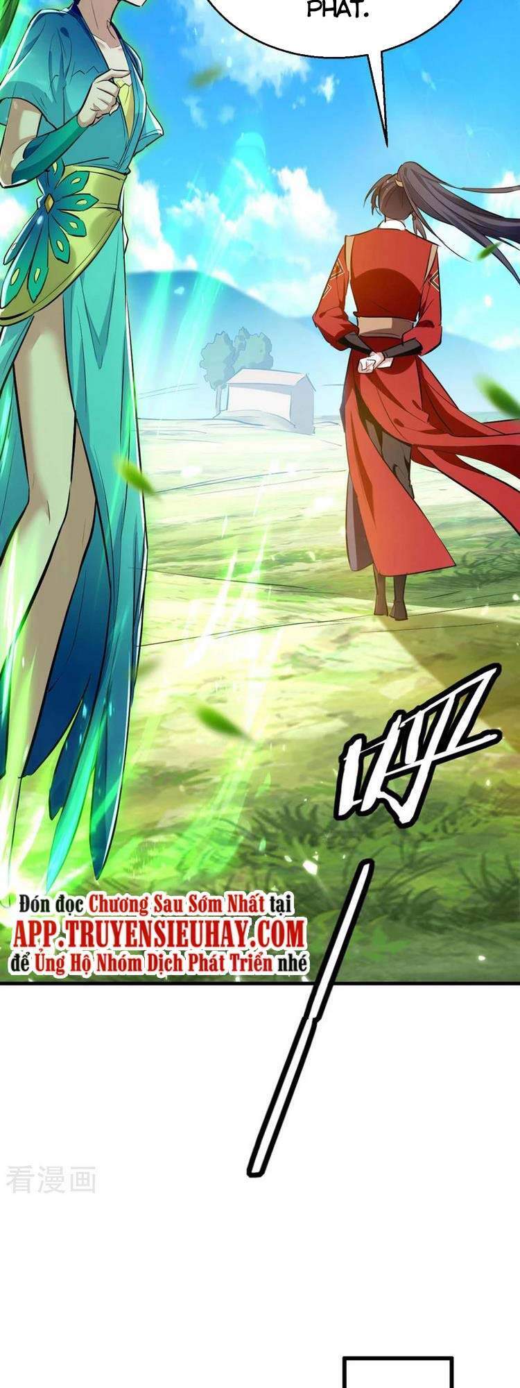 Tiên Đế Trở Về - Chương 239