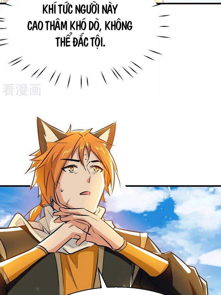 Tiên Đế Trở Về - Chương 240